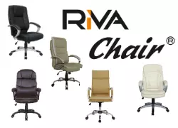Кресло руководителя RIVA Chair  
