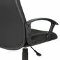 Кресло офисное BRABIX Element EX-289 черное_купить в нашем интернет-магазине по низким ценам