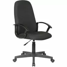 Кресло офисное BRABIX Element EX-289 черное