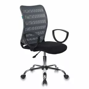 Кресло для персонала Бюрократ CH-599AXSL_Общий вид