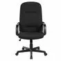 Кресло для руководителя RCH 9309-1J черное