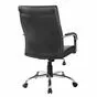 Офисное кресло RCH 9249-1 черное