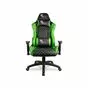 Геймерское кресло College  BX-3813/Green_вид спереди