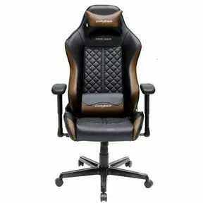 Компьютерное кресло DXRacer OH/DH73/NC - вид спереди