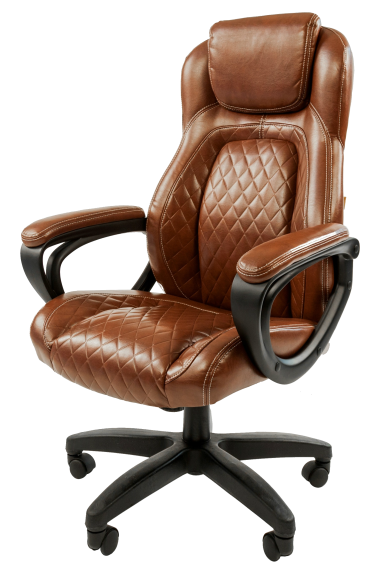 Кресло руководителя Chairman 432