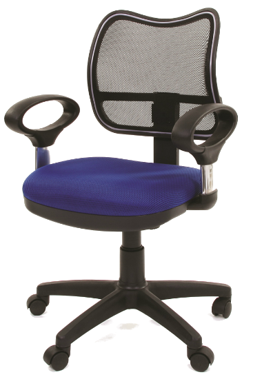 Кресло для персонала Chairman 450