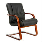 Кресло для посетителей Chairman 653V