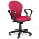 Кресло для персонала CHAIRMAN 684 New TW