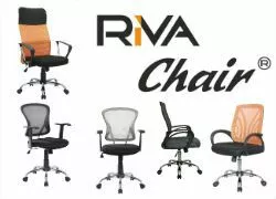 Кресло для персонала RIVA Chair