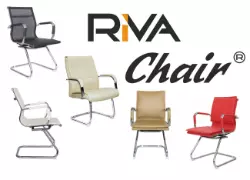 Кресло для посетителей RIVA Chair