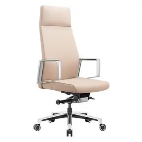 Кресло руководителя Бюрократ _JONS_Общий вид