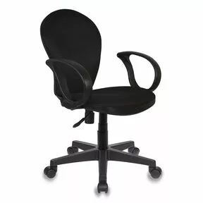Офисное кресло для персонала CH-687AXSN_Общий вид