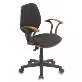 Кресло для персонала Бюрократ CH-725AXSN_Общий вид