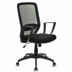 Кресло офисное для персонала Бюрократ CH-899_Общий вид