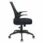 Офисное кресло для персонала Бюрократ MC-301_Вид сбоку