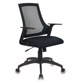 Офисное кресло для персонала Бюрократ MC-301_Общий вид