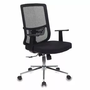 Кресло для персонала Бюрократ MC-612_Общий вид