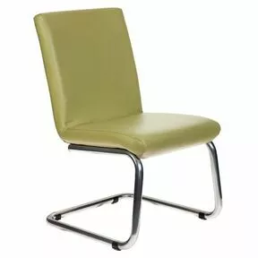 Кресло для посетителей Бюрократ CH-250-V_Общий вид