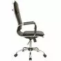 Офисное кресло RCH 6003-1 черное
