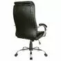 Офисное кресло RCH 9131 черное