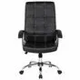 Кресло для руководителя RCH 9092-1 черное