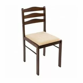 Деревянный стул Camel dirty oak / beige купить недорого в нашем интернет-магазине