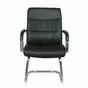 Кресло для посетителей RCH 9249-4 черное