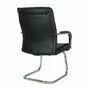 Офисное кресло RCH 9249-4 черное