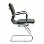 Конференц-кресло для посетителей  RCH 6003-3 черное