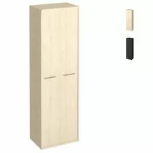 Шкаф для одежды KG-1 First (600х430х2060)