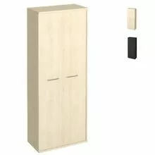Шкаф для одежды KG-2 First (800х430х2060)