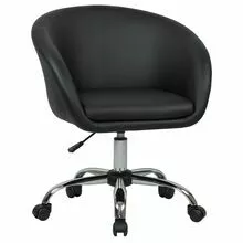 Офисное кресло LM-9500_ черное 