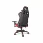 Геймерское кресло College CLG-801 LXH Red_купить в нашем интернет-магазине