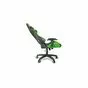 Кресло геймерское College CLG-801 LXH Green_купить оптом на сайте мебель-для-дома-и-офиса.рус