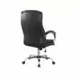 Кресло руководтеля College BX-3001-1/Black_купить в интернет-магазине мебель-для-дома-и-офиса.рус по выгодным ценам