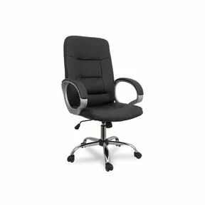Кресло для персонала College BX-3225-1/Black_общий вид