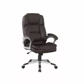 Кресло для руководителя College BX-3323/Brown_общий вид