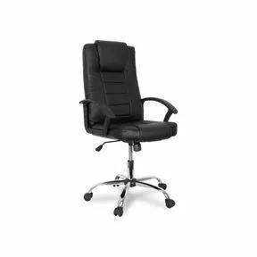 Кресло для руководителя College BX-3375/Black_общий вид