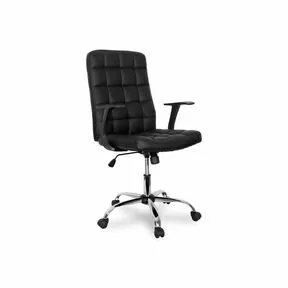 Кресло для руководителя College BX-3619/Black_общий вид