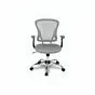 Офисное кресло для персонала College H-8369F/Grey_вид спереди