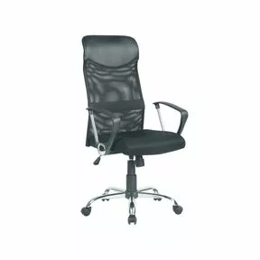 Кресло для персонала College H-935L-2/Black_общий вид