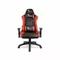 Геймерское кресло College  BX-3813/Red_вид спереди