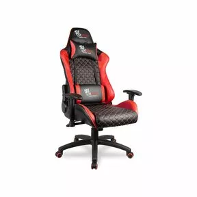Геймерское кресло College  BX-3813/Red_общий вид