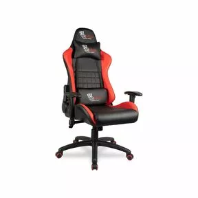 Геймерское кресло College BX-3827/Red_общий вид