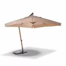 Зонт садовый Корсика
