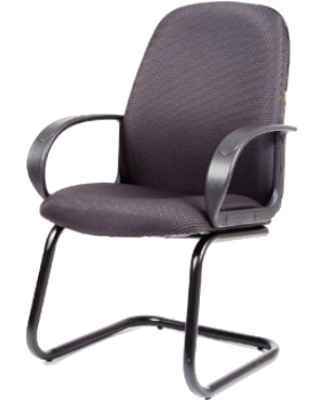 Офисное кресло для посетителей CHAIRMAN 279 V