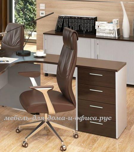 Тумба приставная OLC 4D.2